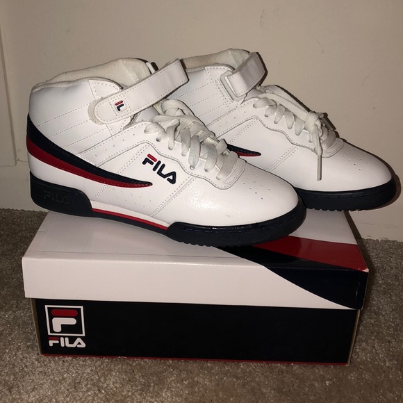 fila carmen running shoes for men